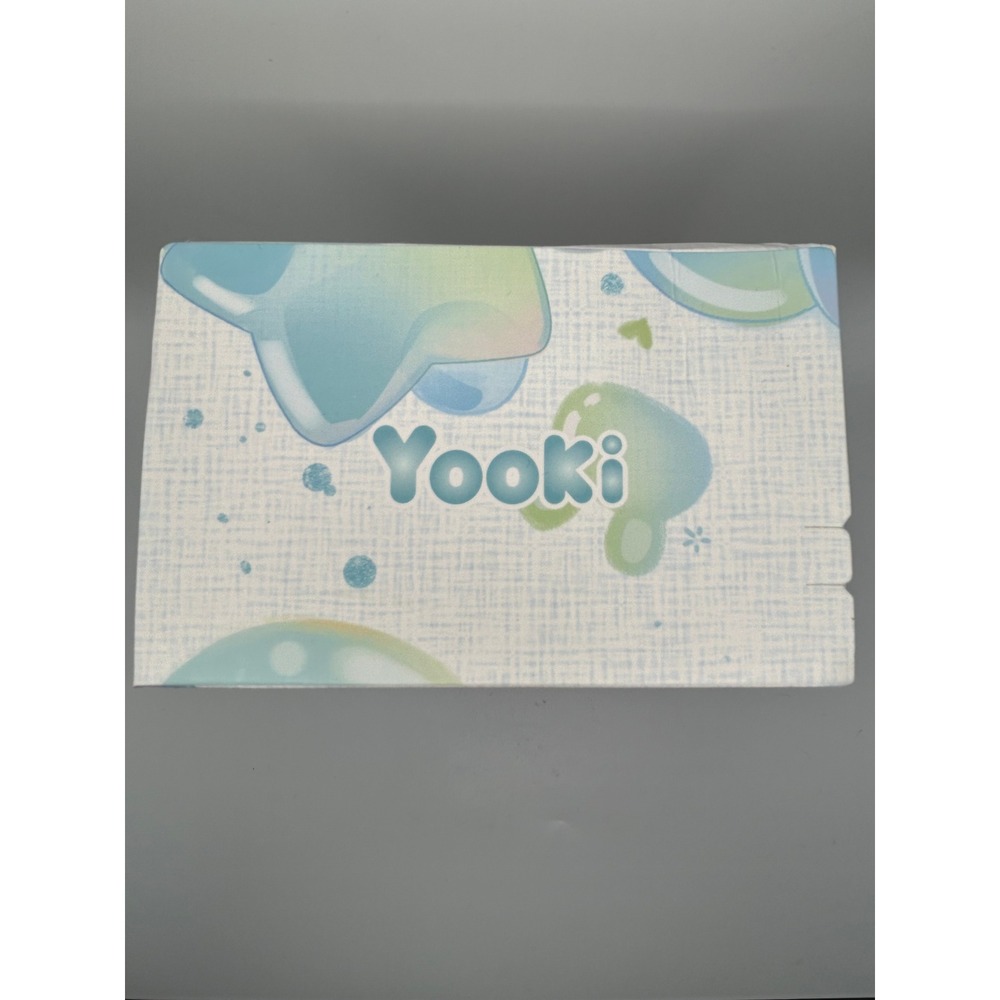 Yooki Studio Hopping Bunny Blind Box Collectible Figure Toy Series 1#378 - Picture 3 of 5